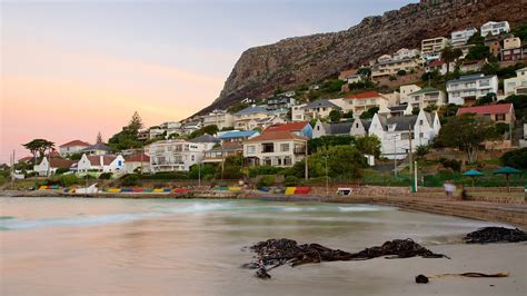 fish hoek|Fish Hoek – Travel guide at Wikivoyage.